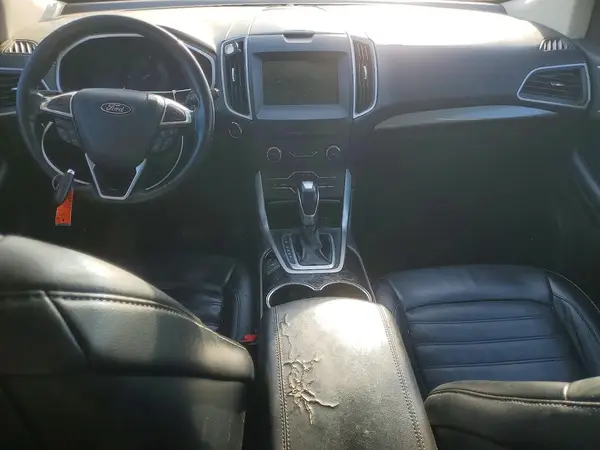 2FMPK4J90HBC39745 2017 FORD EDGE - Image 8