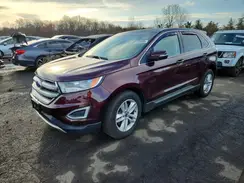 2FMPK4J90HBC40054 2017 FORD EDGE