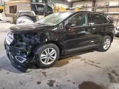 2FMPK4J90HBC43049 2017 FORD EDGE