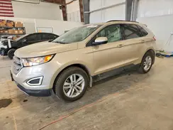 2FMPK4J90HBC44489 2017 FORD EDGE