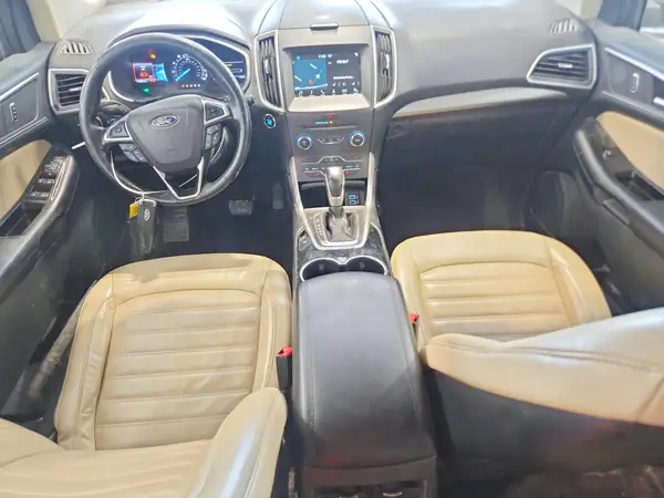 2FMPK4J90HBC44489 2017 FORD EDGE - Image 8
