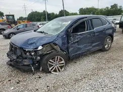 2FMPK4J90HBC48106 2017 FORD EDGE