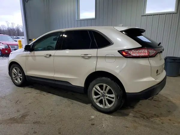 2FMPK4J90HBC48333 2017 FORD EDGE - Image 2