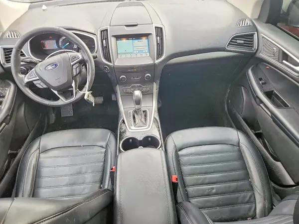 2FMPK4J90HBC48333 2017 FORD EDGE - Image 8