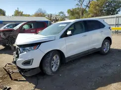 2FMPK4J90HBC50812 2017 FORD EDGE