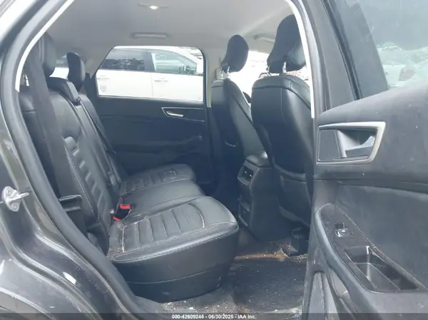 2FMPK4J90HBC53659 2017 FORD EDGE - Image 8
