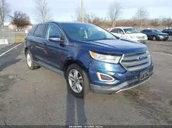 2FMPK4J90HBC57274 2017 FORD EDGE
