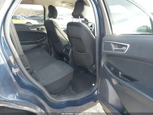 2FMPK4J90HBC57274 2017 FORD EDGE - Image 8