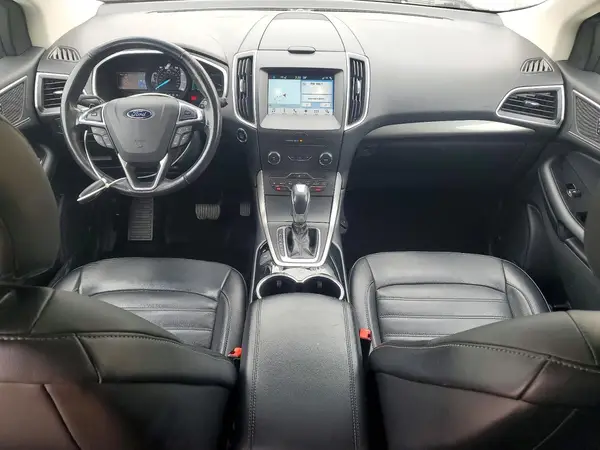 2FMPK4J90HBC61650 2017 FORD EDGE - Image 8