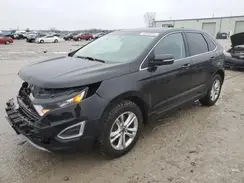 2FMPK4J90HBC62166 2017 FORD EDGE