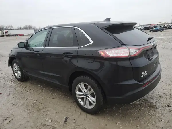 2FMPK4J90HBC62166 2017 FORD EDGE - Image 2