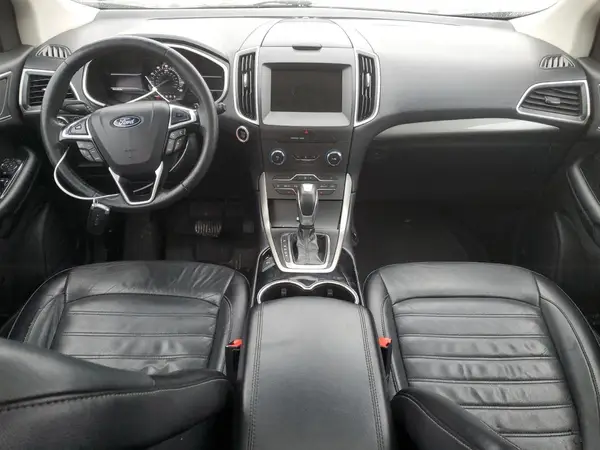 2FMPK4J90HBC62166 2017 FORD EDGE - Image 8