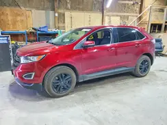 2FMPK4J90HBC64614 2017 FORD EDGE