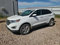 2FMPK4J90HBC64970 2017 FORD EDGE