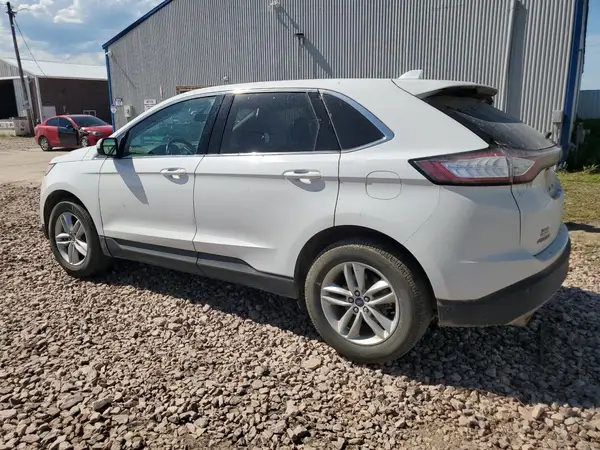 2FMPK4J90HBC64970 2017 FORD EDGE - Image 2