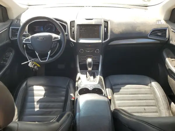 2FMPK4J90HBC64970 2017 FORD EDGE - Image 8