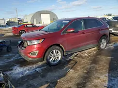 2FMPK4J90HBC65116 2017 FORD EDGE