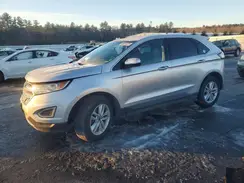 2FMPK4J90HBC66363 2017 FORD EDGE