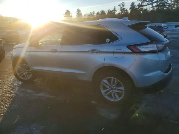 2FMPK4J90HBC66363 2017 FORD EDGE - Image 2