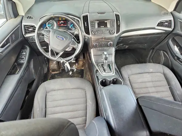 2FMPK4J90HBC66363 2017 FORD EDGE - Image 8