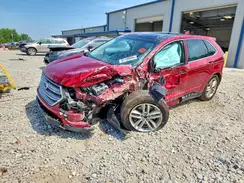 2FMPK4J90HBC67173 2017 FORD EDGE