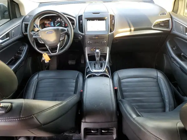 2FMPK4J90JBB01094 2018 FORD EDGE - Image 8