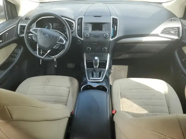 2FMPK4J90JBB03234 2018 FORD EDGE - Image 8