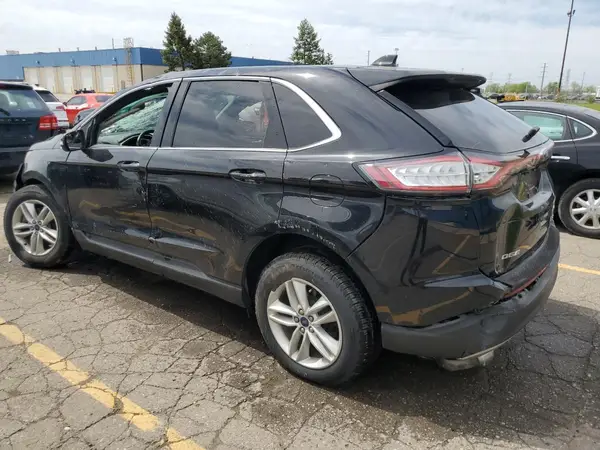 2FMPK4J90JBB03993 2018 FORD EDGE - Image 2