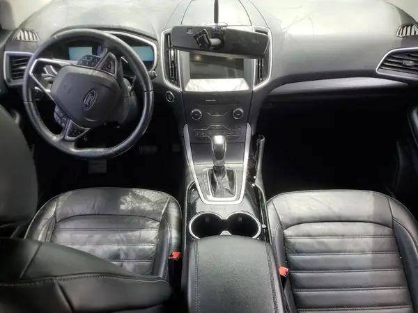 2FMPK4J90JBB03993 2018 FORD EDGE - Image 8