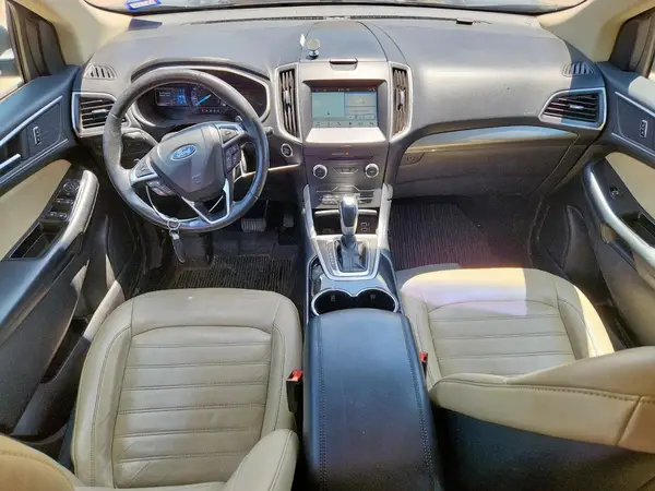 2FMPK4J90JBB05162 2018 FORD EDGE - Image 8