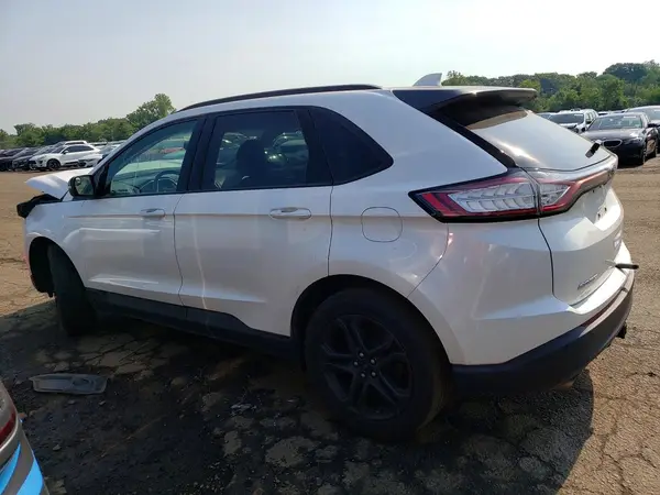 2FMPK4J90JBB08837 2018 FORD EDGE - Image 2
