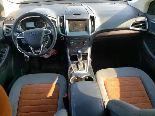 2FMPK4J90JBB08837 2018 FORD EDGE - Image 8