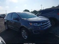 2FMPK4J90JBB09602 2018 FORD EDGE