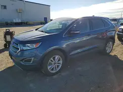 2FMPK4J90JBB12631 2018 FORD EDGE