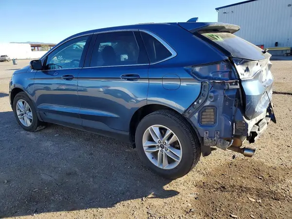2FMPK4J90JBB12631 2018 FORD EDGE - Image 2