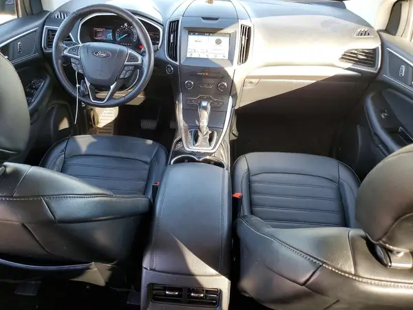 2FMPK4J90JBB12631 2018 FORD EDGE - Image 8