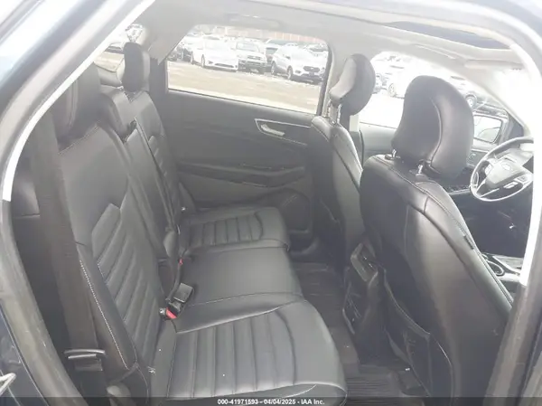 2FMPK4J90JBB27761 2018 FORD EDGE - Image 8