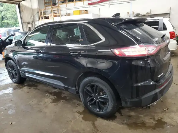 2FMPK4J90JBB28859 2018 FORD EDGE - Image 2