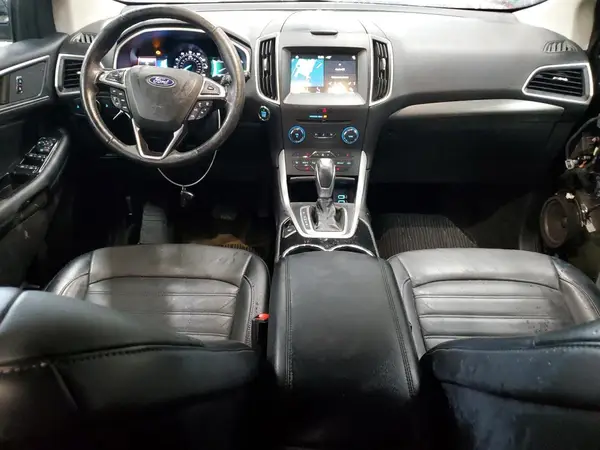 2FMPK4J90JBB28859 2018 FORD EDGE - Image 8
