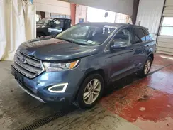 2FMPK4J90JBB30272 2018 FORD EDGE