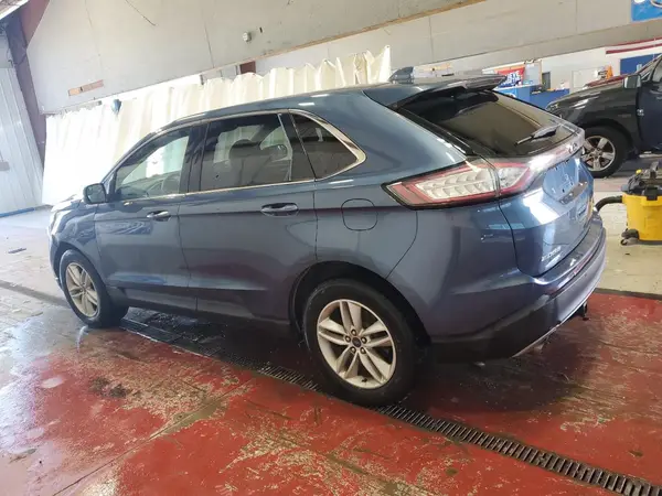 2FMPK4J90JBB30272 2018 FORD EDGE - Image 2