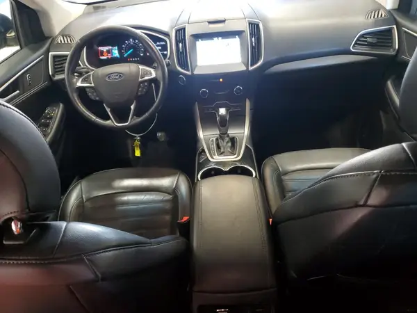2FMPK4J90JBB30272 2018 FORD EDGE - Image 8