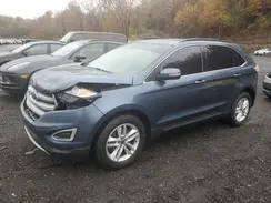 2FMPK4J90JBB35259 2018 FORD EDGE