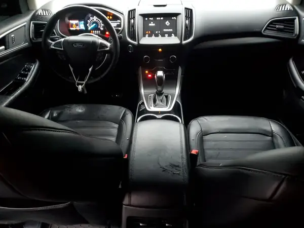 2FMPK4J90JBB35259 2018 FORD EDGE - Image 8