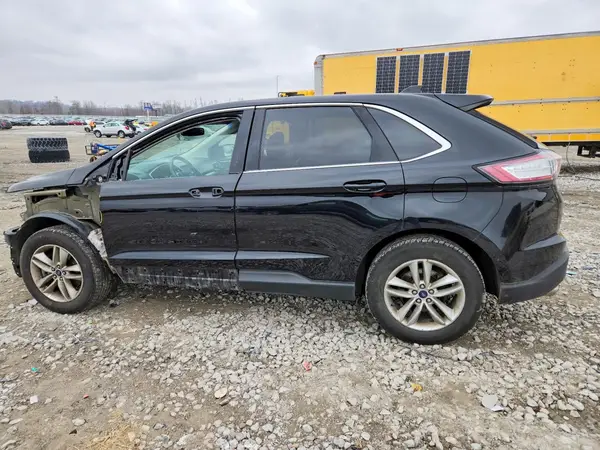 2FMPK4J90JBB38095 2018 FORD EDGE - Image 2