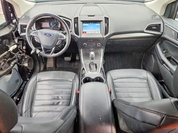 2FMPK4J90JBB38095 2018 FORD EDGE - Image 8
