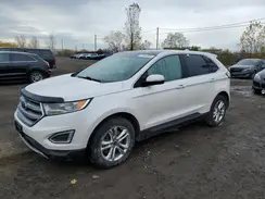 2FMPK4J90JBB45869 2018 FORD EDGE