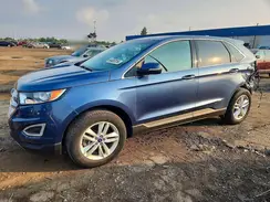 2FMPK4J90JBB50506 2018 FORD EDGE