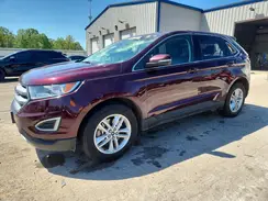 2FMPK4J90JBB50926 2018 FORD EDGE