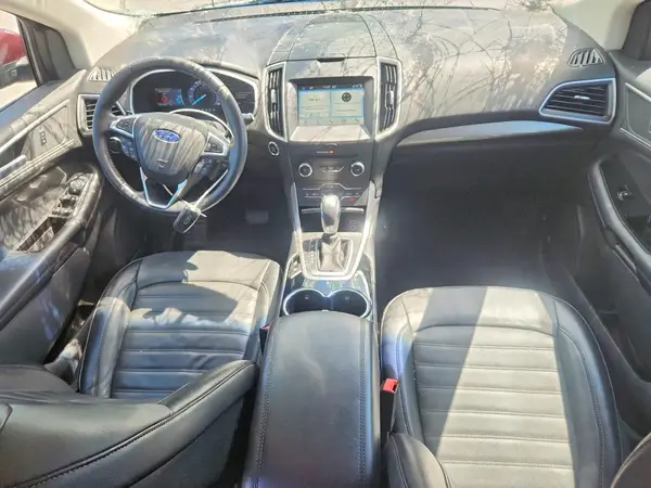 2FMPK4J90JBB50926 2018 FORD EDGE - Image 8